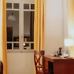 Pensjonat 1909 3*