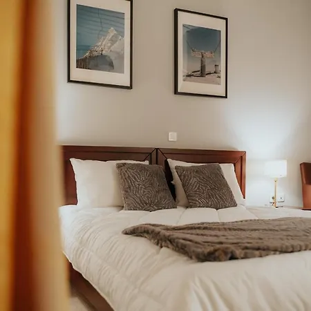 Affittacamere 1909 Kalavryta