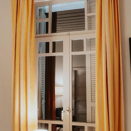 Maison d'hôtes 1909 Kalavryta