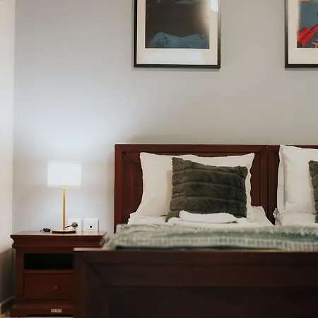 1909 Affittacamere 3*