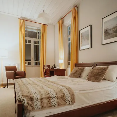 1909 Affittacamere Kalavryta