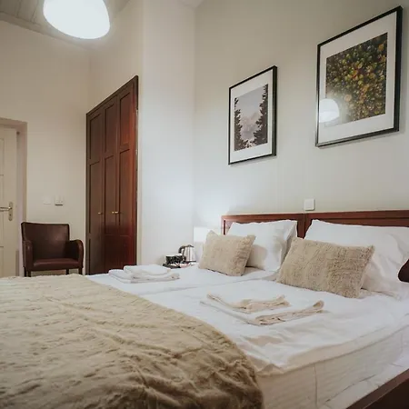 Maison d'hôtes 1909