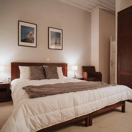 Affittacamere 1909 Kalavryta