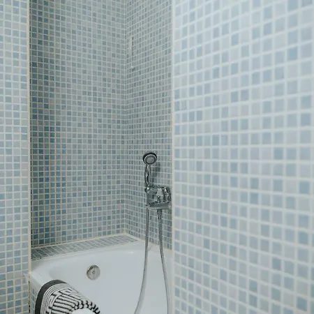 Affittacamere 1909 Kalavryta