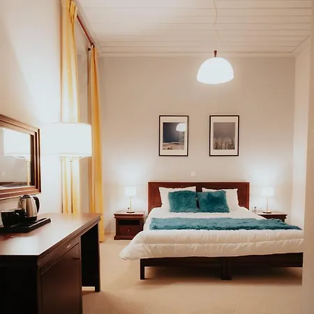 Affittacamere 1909 3*