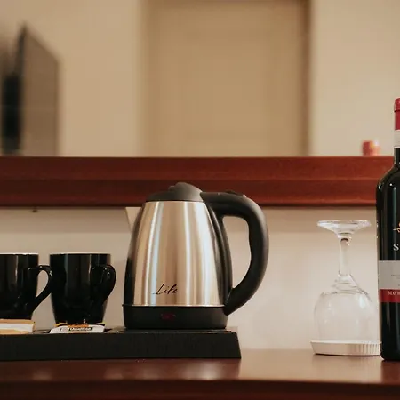 Maison d'hôtes 1909 3*