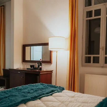 Affittacamere 1909 Kalavryta