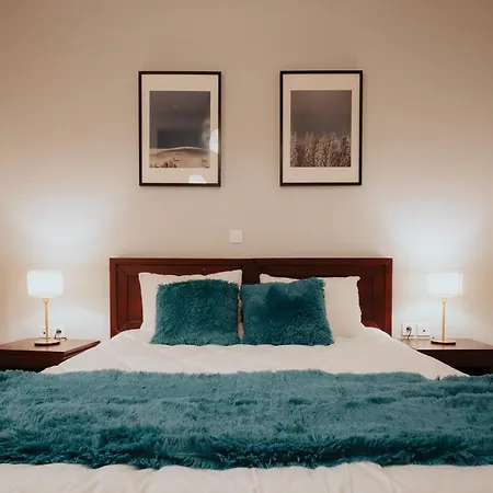 Affittacamere 1909 Kalavryta