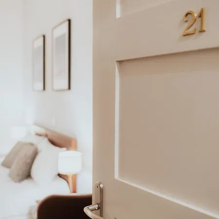 Affittacamere 1909 3*