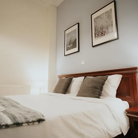 Affittacamere 1909 3*