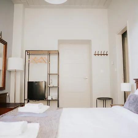 Maison d'hôtes 1909 3*