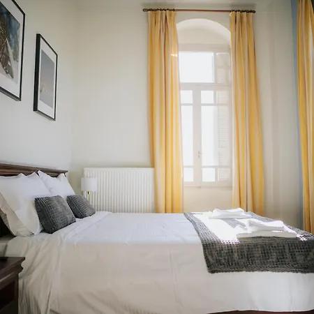 1909 Affittacamere 3*