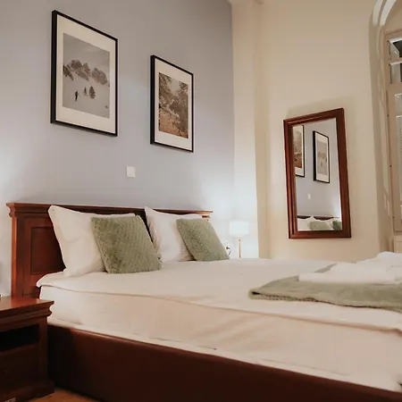 Maison d'hôtes 1909