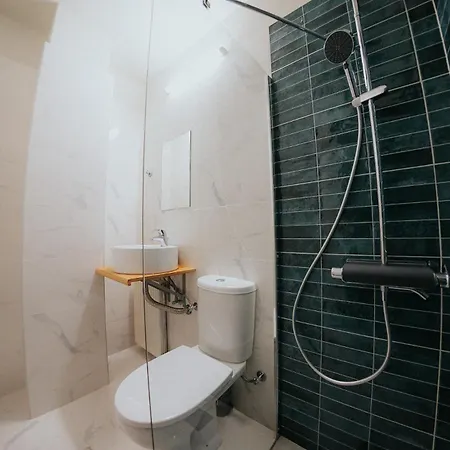 Affittacamere 1909 Kalavryta