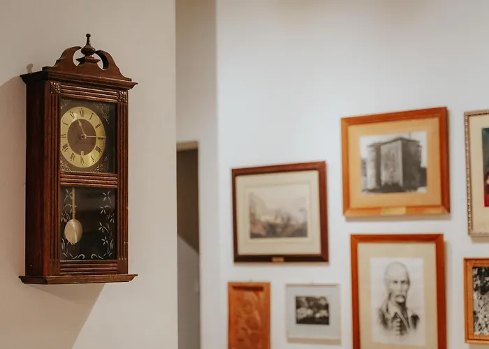 1909 3* Καλάβρυτα