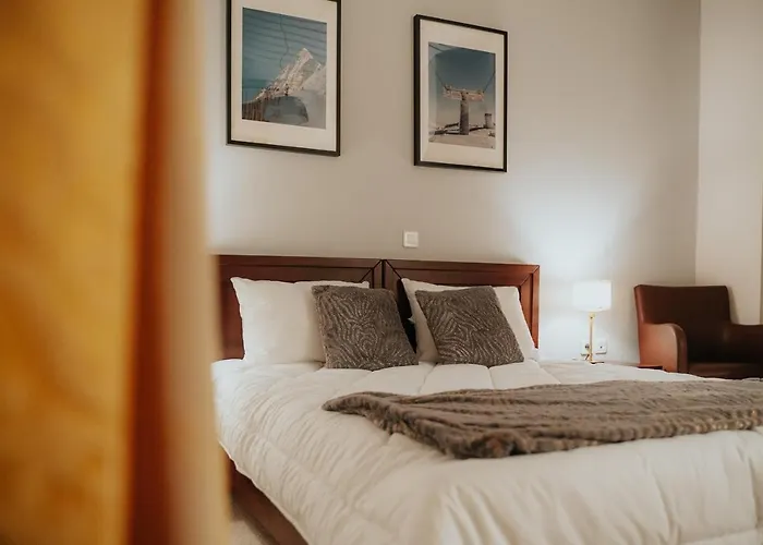 Gæstehus 1909 Kalavryta