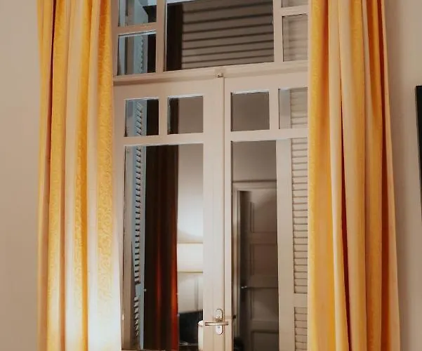 Pensión 1909 Kalavryta