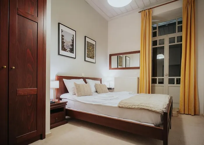 1909 Gæstehus Kalavryta