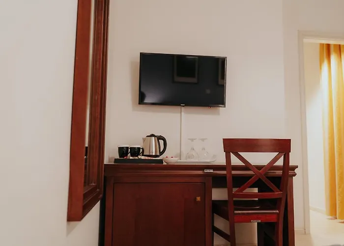 Pensión 1909 Kalavryta