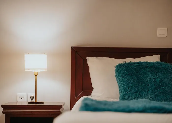 1909 Gæstehus Kalavryta