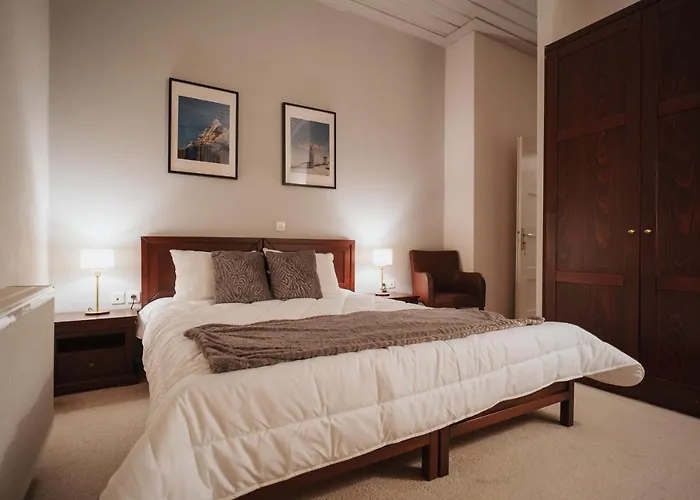 Pensión 1909 Kalavryta