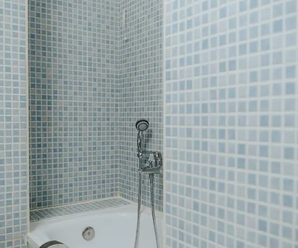 Pensión 1909 Kalavryta