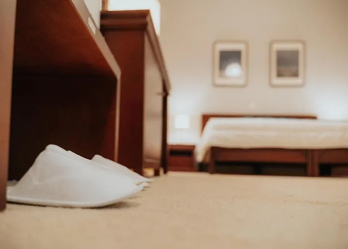 1909 Pensión Kalavryta