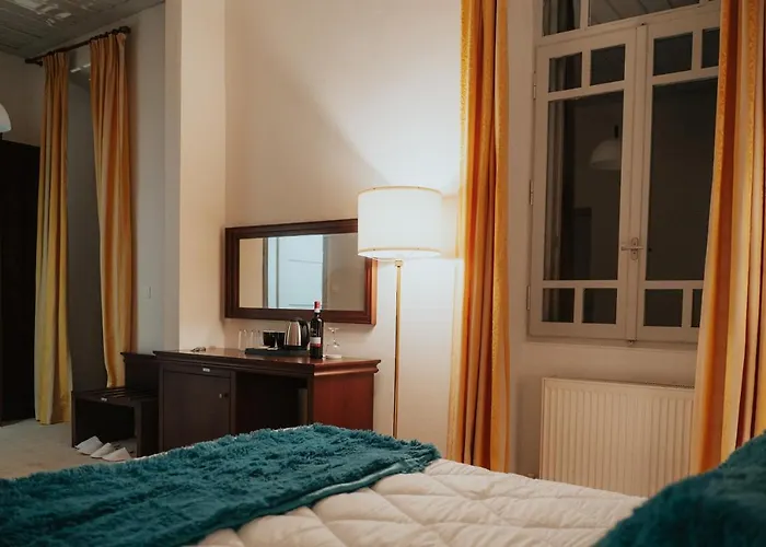 Gæstehus 1909 Kalavryta