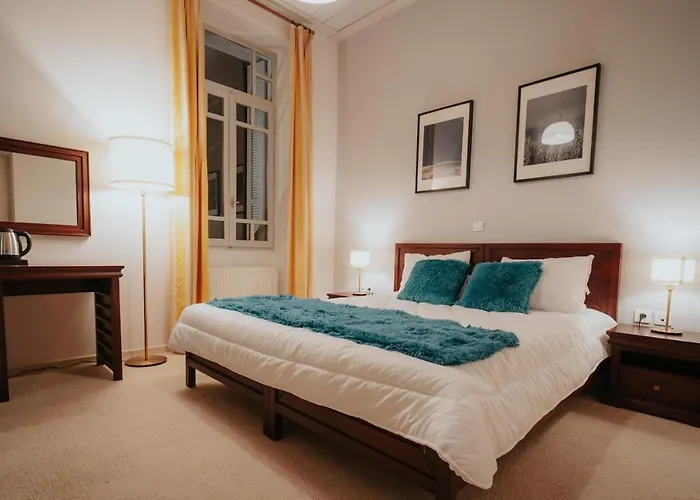 Gæstehus 1909 Kalavryta