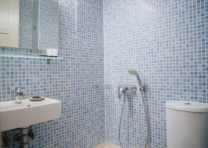 1909 Gæstehus Kalavryta