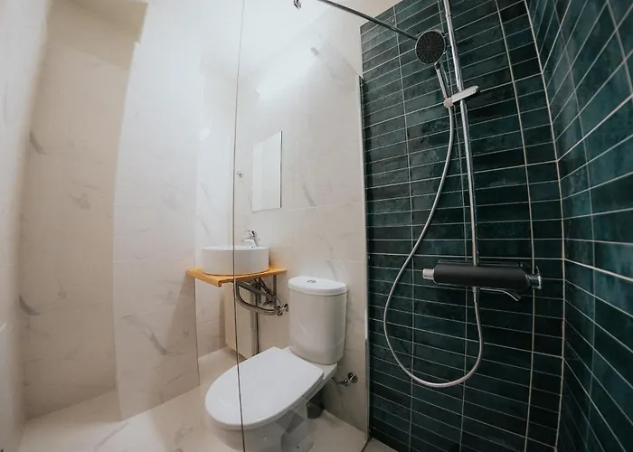 Gæstehus 1909 Kalavryta